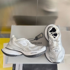 Balenciaga Track Shoes